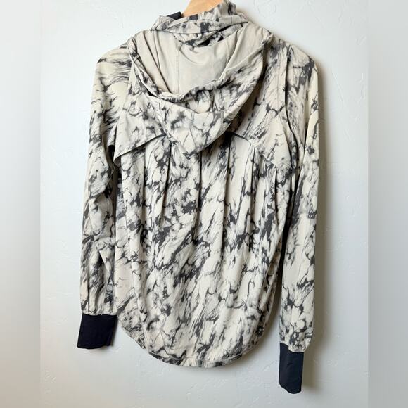 Lululemon Bring Back The Track Jacket Size 4 - Picture 9 of 10